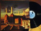 PINK FLOYD  ANIMALS ex+ 1977 UK VINYL LP