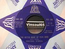 *listen* 60s NORTHERN  Brooks O'Dell 