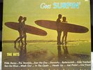 Vintage Original FREDDY KING Goes Surfin' KING Mono King Label 856