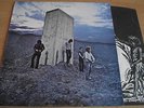 THE WHO   WHO'S NEXT ** 1971 UK 1st Press TRACK LP MINTY w/ HEAD HUNTERS
