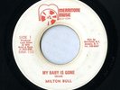 Milton Bull/Hot Earth & Co. 