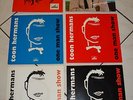 Toon Hermans - One Man Show EP Pack (complete pack 4xEP&2x7