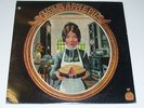 MOM APPLE PIE s/t LP original SEALED MINT 1st uncensored cover