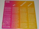 LAURIE SPIEGEL The Expanding Universe LP orig computer synth electronic drone