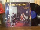 CREEDENCE CLEARWATER REVIVAL LP COSMO'S FACTORY