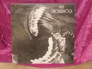GROUNDHOGS SPLIT LP  ACID PSYCH EXCELLENT UK PRESSING