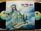 Kin Ping Meh - Concrete - GER - D'76 NOVA - DLP - FOC - Kraut Prog Archiv MINT