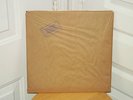 LED ZEPPELIN IN THROUGH THE OUTDOOR WITH PAPER SLEEVE SHRINK NM 