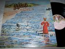 GENESIS / FOXTROT/ 1ST PRESS