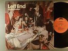 Left End  Spoiled Rotten