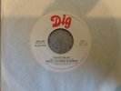45 RPM Friday, Saturday & Sunday 