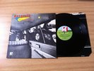 Nazareth - Close Enough For Rock 'n' Roll LP Rare First Press EX/NM gatefold EMI