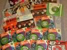 Beatles : Singlealbum mit 20 Beatles Singles 1964-1968 Odeon Beat  Star Club