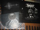 BEHEXEN-Rituale Satanum LP RARE Northern Heritage Clandestine Blaze Horna Svest