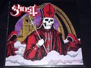 Ghost - Secular Haze 10