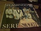 THE FLAMINGOS  