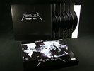Metallica Garage Inc 6 Disc Vinyl Box Set - NEW (LIMITED EDITION)