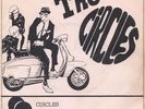 CIRCLES MOD REVIVAL RARE 7