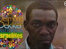 DESMOND DEKKER AND THE ACES-ISRAELITES-EMBER RECORDS-RARE