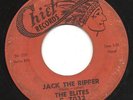 MOD/ R&B Elites - Jack the Ripper LISTEN