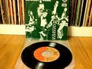 COCKNEY REBEL SEBASTIAN STEVE HARLEY  «45 RARE EDITION MADE IN PORTUGAL 1973»