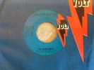 45 RPM The Newcomers 