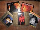 mylene farmer 4vinyles 45 tours et coffret a bercy