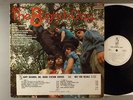 On The Eighth Day  Self-Titled    White Label Promo  Mono