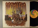 Rockin' Foo  Self-Titled
