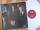 The Rolling Stones no.2, Original, MONO, Blind man Text, Excellent Copy. LK4661.