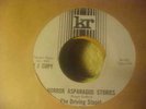 R&B/POP/ROCK/SOUL/45/KR 0116, THE DRIVING STUPID,HORROR ASPARAGUS STORIES/DJ/ M