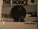 THE NONCE World Ultimate 2LP Original NM- Random RAP Hip hop 1995 Mix Tapes