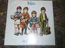 1982 The Beatles One, Two, Three, Four 2LP bootleg Big Jolly Records Turkey