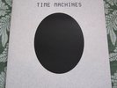 COIL - TIME MACHINES double LP - RARE