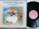 Cat Stevens - Tea for the tillerman - rare originale Sud Africa - 