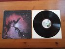 King Crimson - Islands(UK 1971 1ST PRESS VINYL ALBUM  A-1U B-1U
