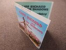 CLIFF RICHARD 'SUMMER HOLIDAY'   GREEN LABEL LP - PROOF SLEEVE