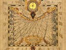 Vespero - Liventure #21 (LP) GOLD EMBOSSED COVER LUNAR DUNES/ASTRA/LA OTRACINA