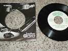 date Records Promo 45 RPM-Johnny Moore-Just my way of loving you/Walk like a man