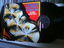Avant-Garde Electronic/Synth--BASIL KIRCHIN-'Worlds Within Worlds' Island UK