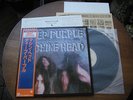 Machine Head Deep Purple Japan Press W/Obi & Inserts