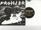 PROWLER - 'Alcatraz' rare NWOBHM 7