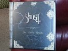 GHOST - The Early Rituals Vinyl LP NEW
