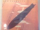 Led Zeppelin Remasters Vinyl 3-fach, wie neu