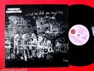 FAIRPORT CONVENTION LP RARE PINK ISLAND UK 1ST 1968 WHAT WE DID ON OUR HOLIDAYS