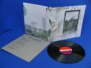 LED ZEPPELIN IV - RED & PLUM UK PRESS - NEAR MINT - OUTSTANDING UPGRADE COPY