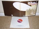 LED ZEPPELIN Led Zep 2 LP Original 1970 UK Press