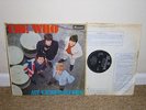 THE WHO My Generation LP Brunswick 1965 UK 1st Press