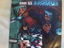 Wu-Tang liquid swords Genius/Gza record