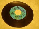THE MOTHERS (OF INVENTION) FRANK ZAPPA EAT THAT QUESTION RARE STOCK COPY 45 RPM